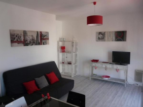Appartement Les Sables-d'Olonne, 2 pièces, 4 personnes - FR-1-385-5